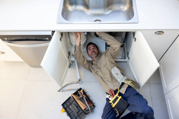 Best Residential Plumbing Services  in Wheaton, MD