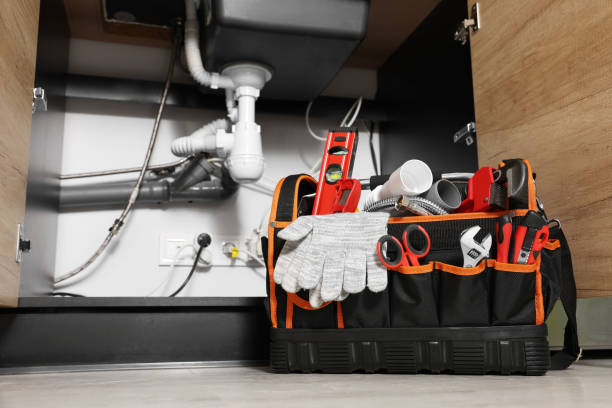 Best Emergency Plumbing Repair  in Wheaton, MD