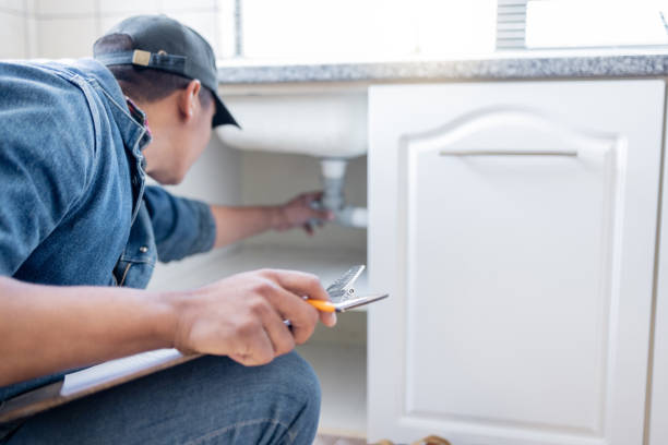 Best Water Leak Repair  in Wheaton, MD