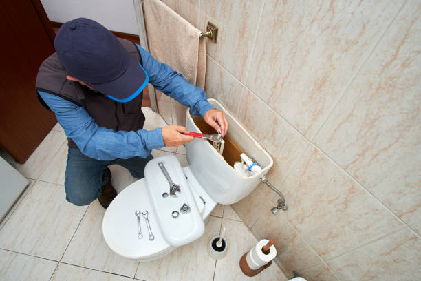 Best Septic Systems  in Wheaton, MD