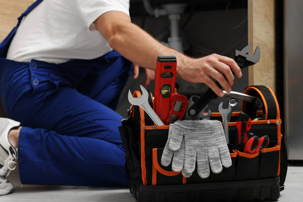Best Same-Day Plumbing Service  in Wheaton, MD