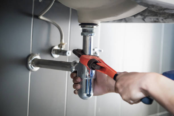 Best Commercial Plumbing Services  in Wheaton, MD