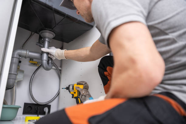  Wheaton, MD Plumbing Pros
