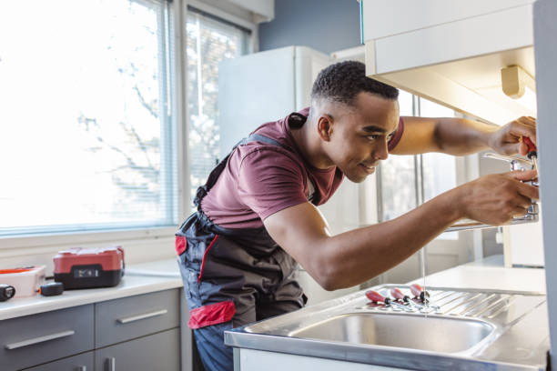 Best Shower Repair Services  in Wheaton, MD